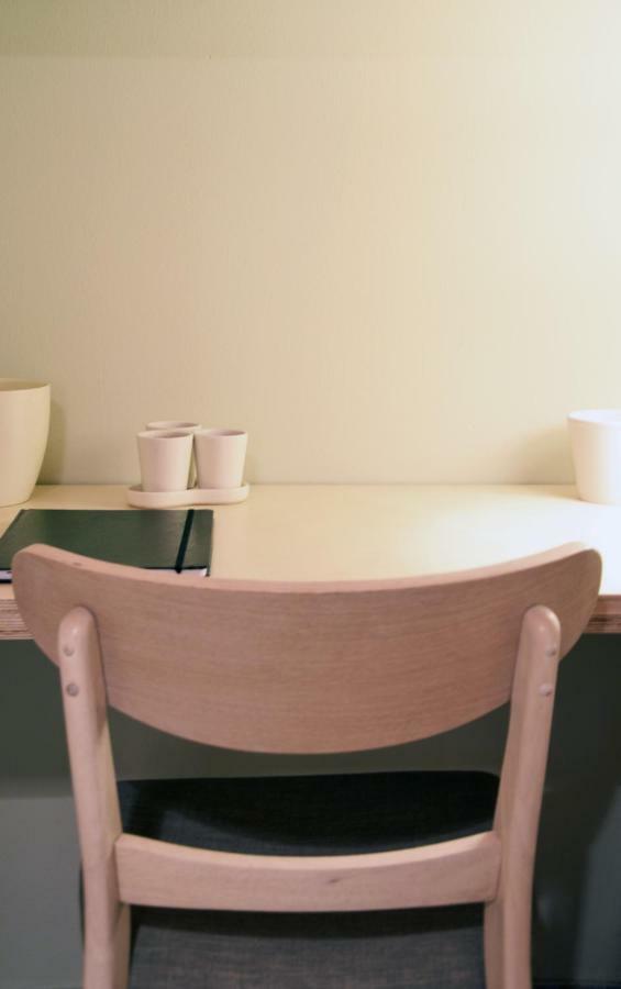 Elegant Coral Apartment Athena Bagian luar foto